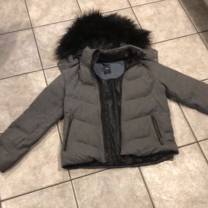 Women’s gap jacket